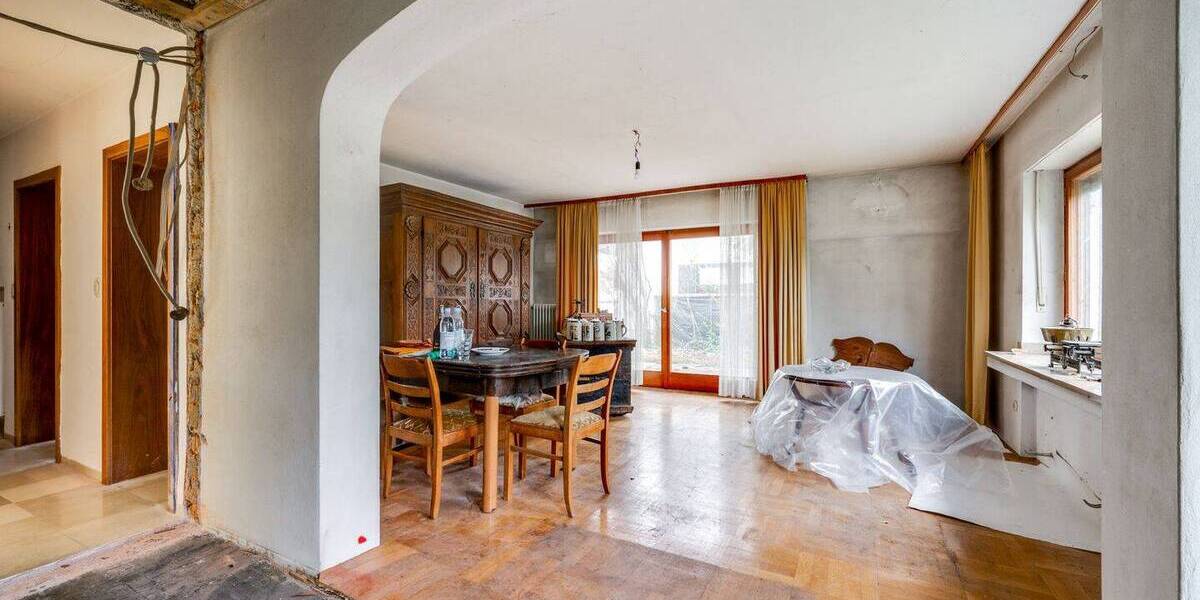 Einfamilienhaus Vaterstetten Baldham - 7 Zimmer, 160 m&sup2;, 995.000&euro; | Angebot:26305731