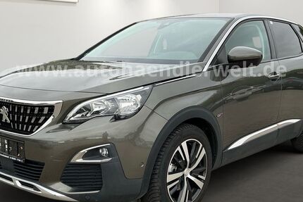 Peugeot 3008 73.480 km 10.999 &euro; Brehna 06796