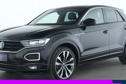 VW T-Roc 27.935 km 22.415 &euro; Garching bei München 85748