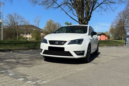 Seat Ibiza 66.000 km 12.000 € Nürtingen 72622