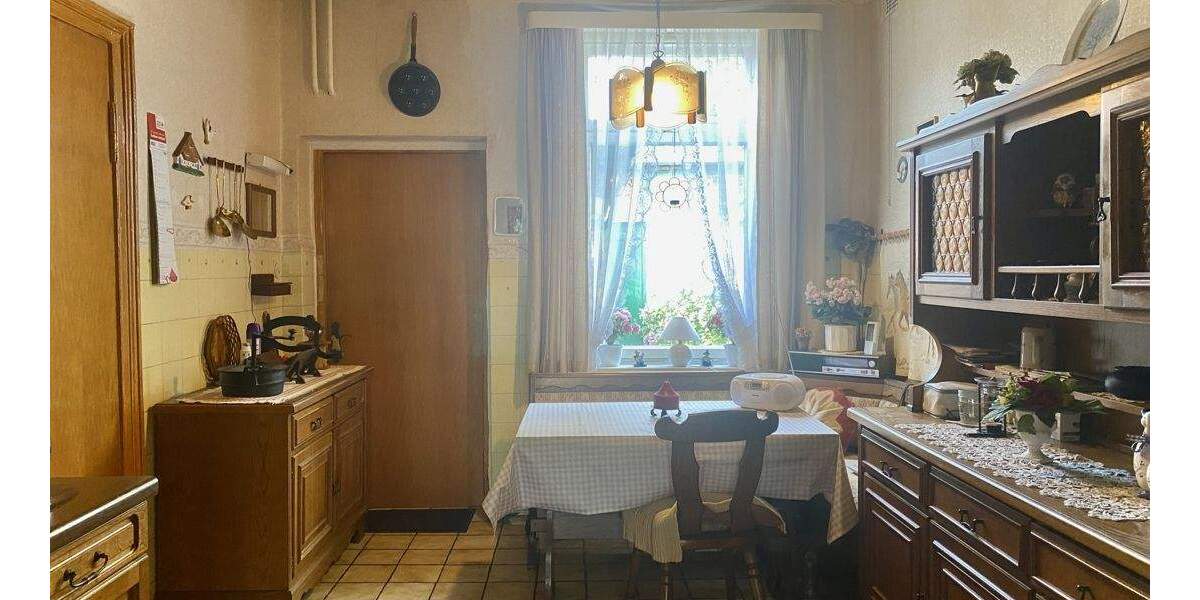 Einfamilienhaus Albersdorf - 7 Zimmer, 95 m&sup2;, 154.000&euro; | Angebot:23977405