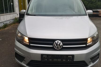 VW Caddy 290.000 km 7.500 &euro; Bremen 28197