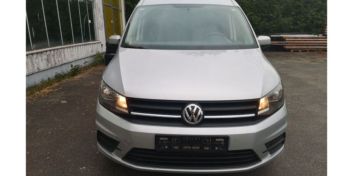 VW Caddy 290.000 km 7.500 &euro; Bremen 28197