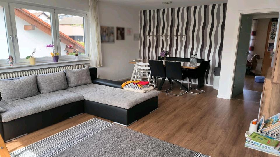 Etagenwohnung Reutlingen Reutlingen-Betzingen - 4 Zimmer, 113 m&sup2;, 395.000&euro; | Angebot:26942149