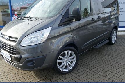Ford Tourneo Custom 199.685 km 21.880 &euro; Mücheln / Geiseltal 06249