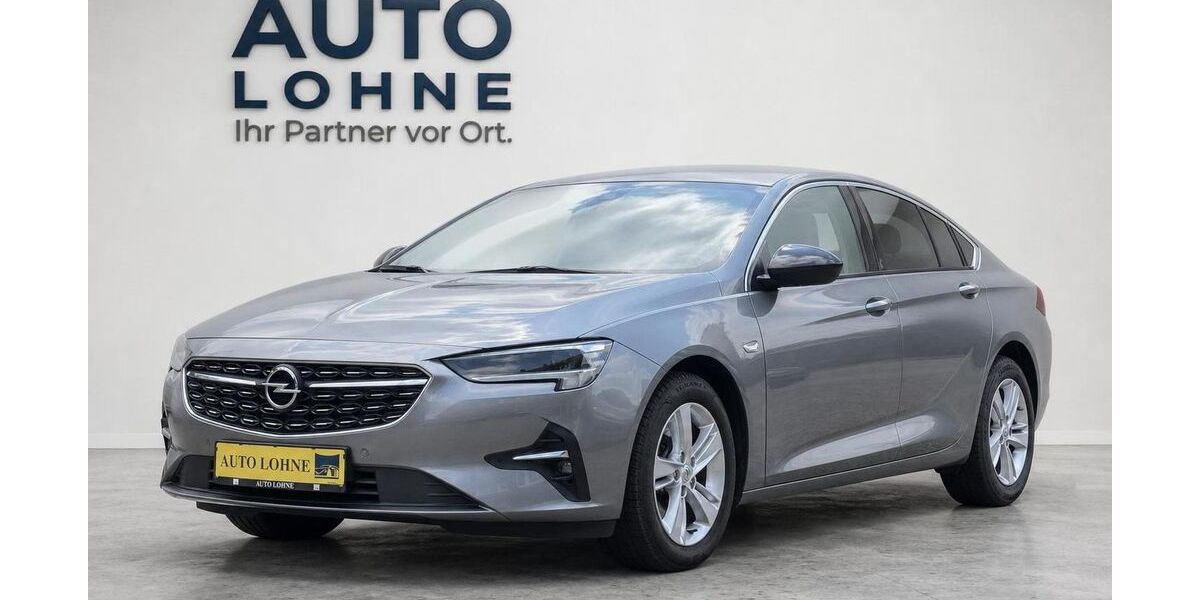 Opel Insignia 46.000 km 15.990 &euro; Lohne 49393
