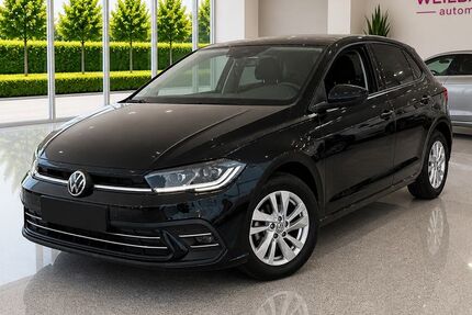 VW Polo 76.000 km 16.900 &euro; Flörsheim 65439