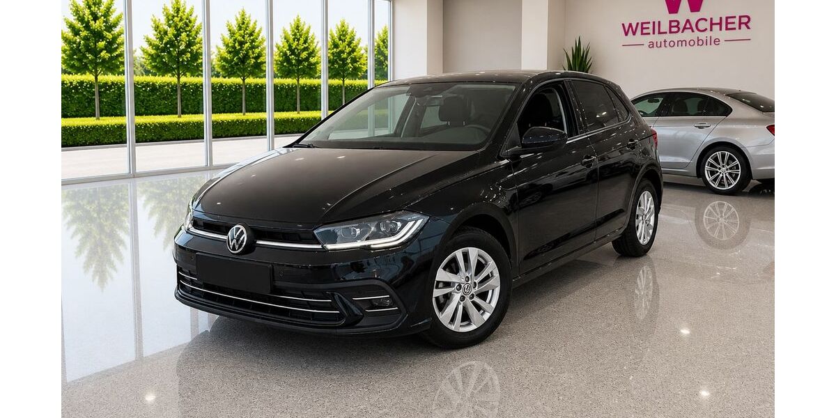 VW Polo 76.000 km 16.900 &euro; Flörsheim 65439