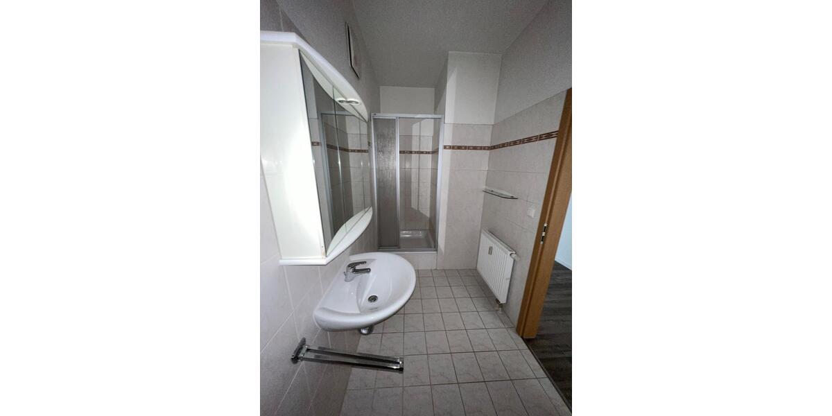 Etagenwohnung Plauen - 2 Zimmer, 56 m&sup2;, 45.000&euro; | Angebot:26986960
