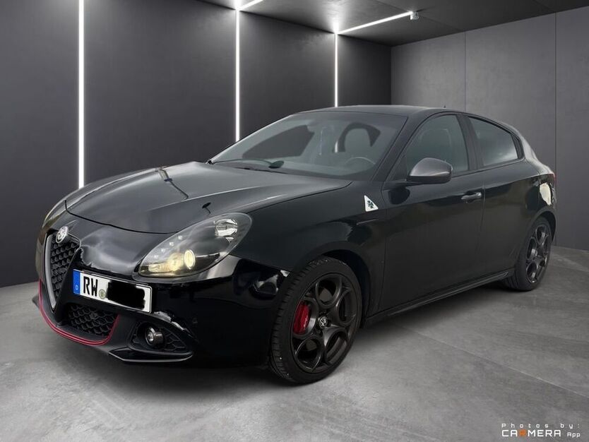 Giulietta