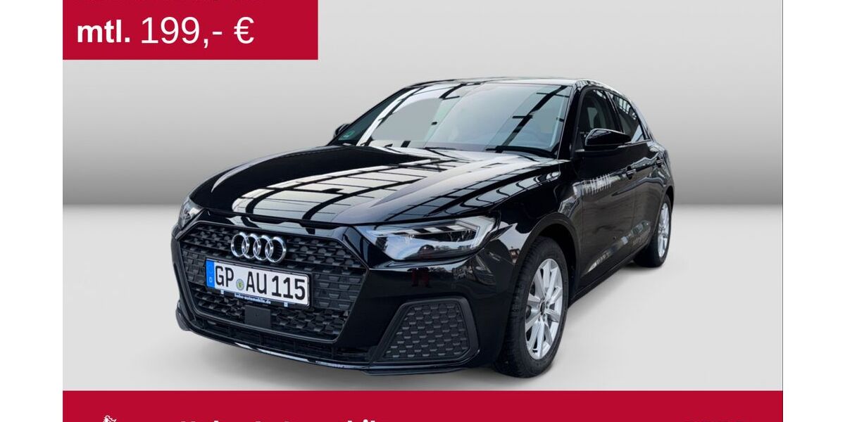 Audi A1 2.000 km 23.488 &euro; Esslingen 73730