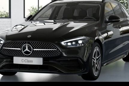 Mercedes-Benz C 200 9.900 km 44.990 &euro; Pfullingen 72793