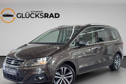 Seat Alhambra 221.000 km 14.990 &euro; Hildesheim 31137