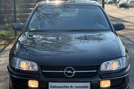Opel Omega 130.000 km 2.999 &euro; Bottrop 46238