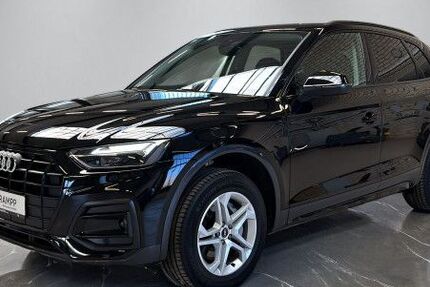 Audi Q5 48.008 km 35.840 &euro; Lohr am Main 97816