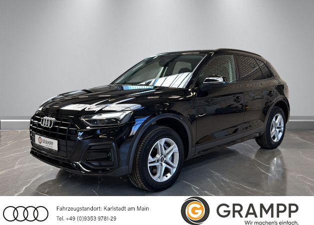 Audi Q5 48.008 km 36.760 &euro; Lohr am Main 97816