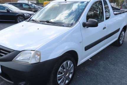 Dacia Logan 99.900 km 6.780 &euro; Freren 49832