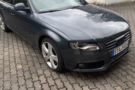 Audi A4 107.000 km 7.000 &euro; Gilching 82205