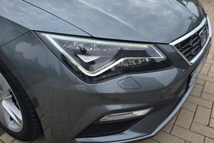 Seat Leon 115.600 km 14.750 &euro; Rösrath 51503
