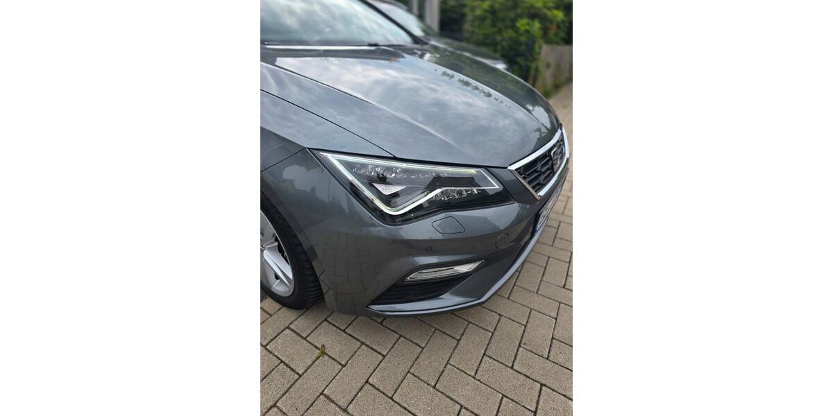Seat Leon 115.600 km 14.750 &euro; Rösrath 51503