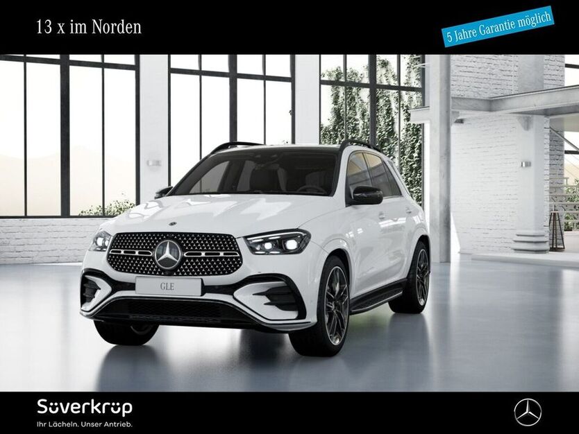 GLE 350
