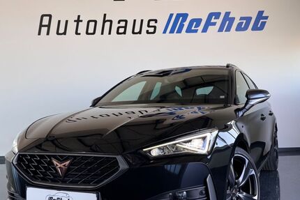 Cupra Leon 64.582 km 27.900 &euro; Lohne 49393
