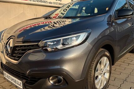 Renault Kadjar 84.000 km 9.999 &euro; Quellendorf 06386