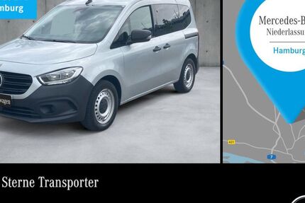Mercedes-Benz Citan 16.158 km 21.780 &euro; Hamburg 22453