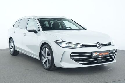 VW Passat 33.924 km 33.880 &euro; Garching 85748