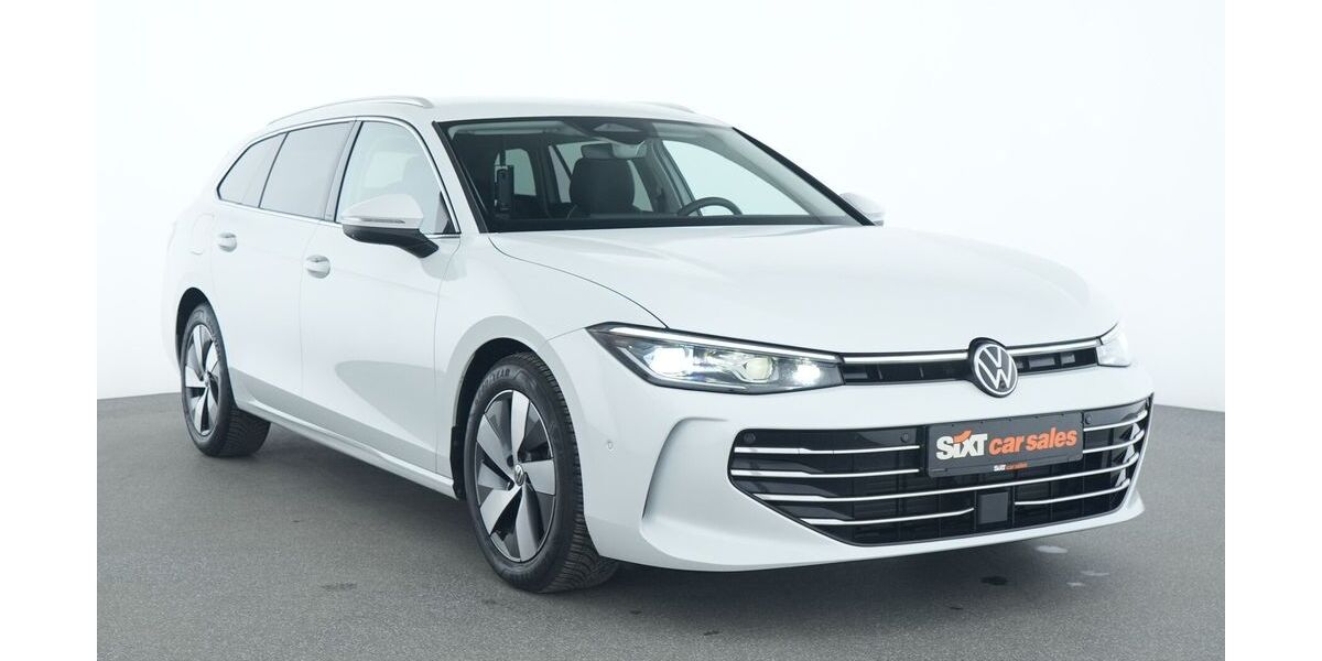 VW Passat 33.924 km 33.880 &euro; Garching 85748