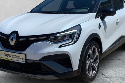 Renault Captur 22.438 km 19.480 &euro; Mittweida-Lauenhain 09648