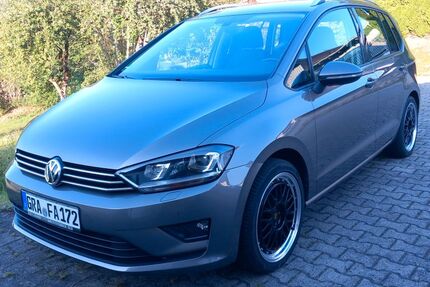 VW Golf Sportsvan 107.546 km 14.500 &euro; Röhrnbach 94133