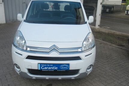 Citroen Berlingo 159.550 km 7.290 &euro; Karlsruhe 76131