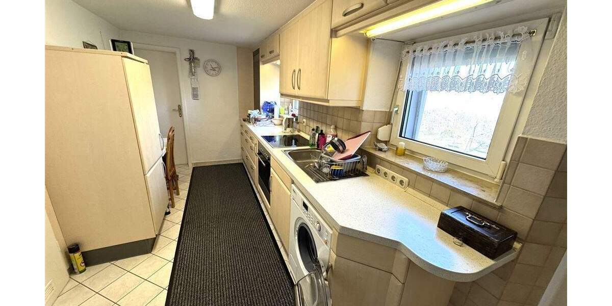 Einfamilienhaus Leutershausen - 4 Zimmer, 75 m&sup2;, 169.000&euro; | Angebot:25819123