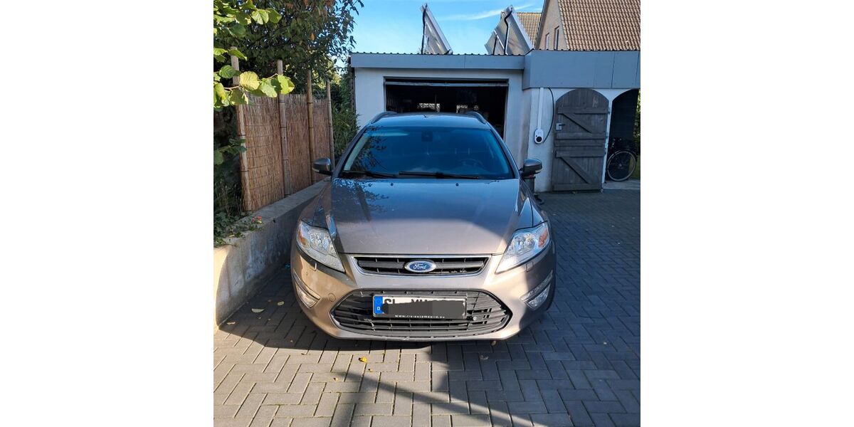Ford Mondeo 321.576 km 3.100 &euro; Süderbrarup 24392