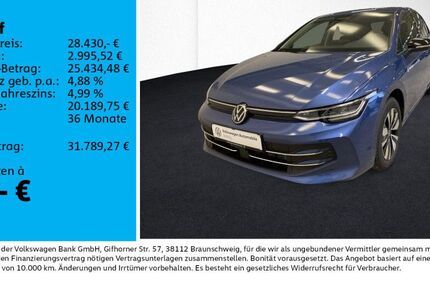 VW Golf 4.200 km 27.730 &euro; Leipzig 04178