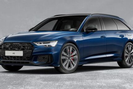 Audi A6 18.244 km 60.930 &euro; Hof 95030