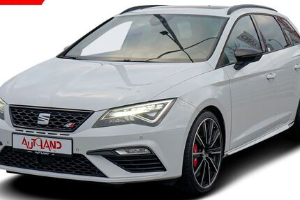 Seat Leon 85.927 km 23.990 &euro; Chemnitz 09113