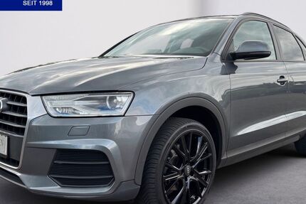 Audi Q3 117.000 km 15.490 &euro; Neuss 41462