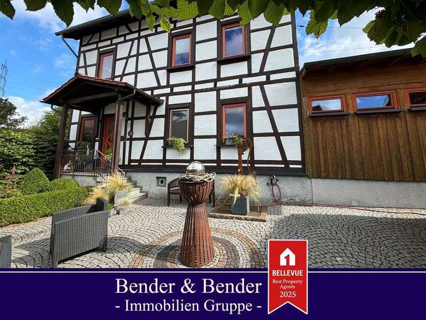 Haus zum Kaufen in Wissen 395.000 € 241 m²