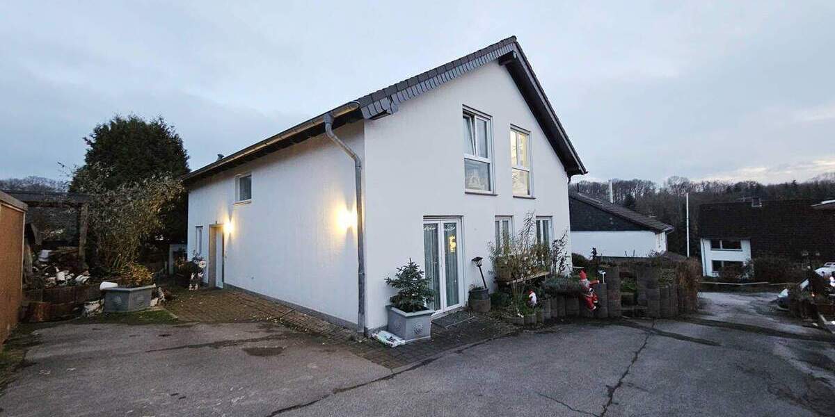 Mehrfamilienhaus, Wohnhaus Burscheid / Heddinghofen Burscheid - 2 Zimmer, 445 m&sup2;, 649.000&euro; | Angebot:25289600