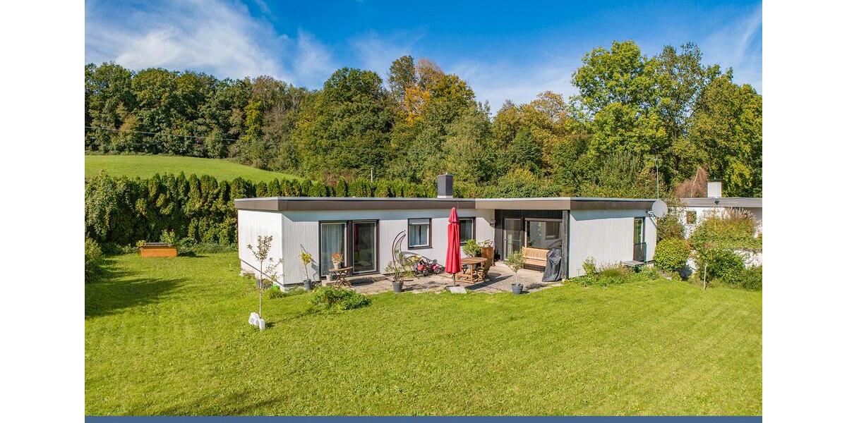 Bungalow Seefeld - 6.5 Zimmer, 153 m&sup2;, 1.750&euro; | Angebot:26679038