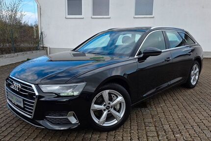 Audi A6 106.100 km 30.980 &euro; Heideck 91180