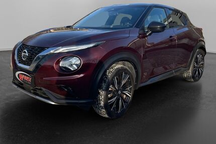 Nissan Juke 56.777 km 17.990 &euro; Eislingen 73054