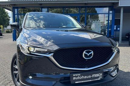 Mazda CX-5 61.707 km 18.490 &euro; Übach-Palenberg 52531