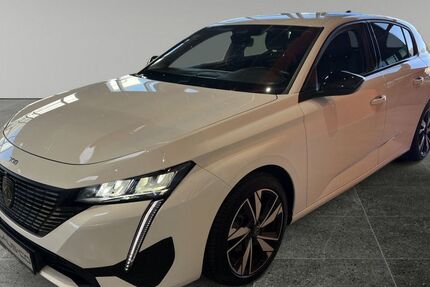 Peugeot 308 22.755 km 23.980 &euro; Lübeck 23562