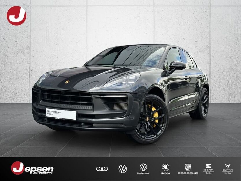 Macan