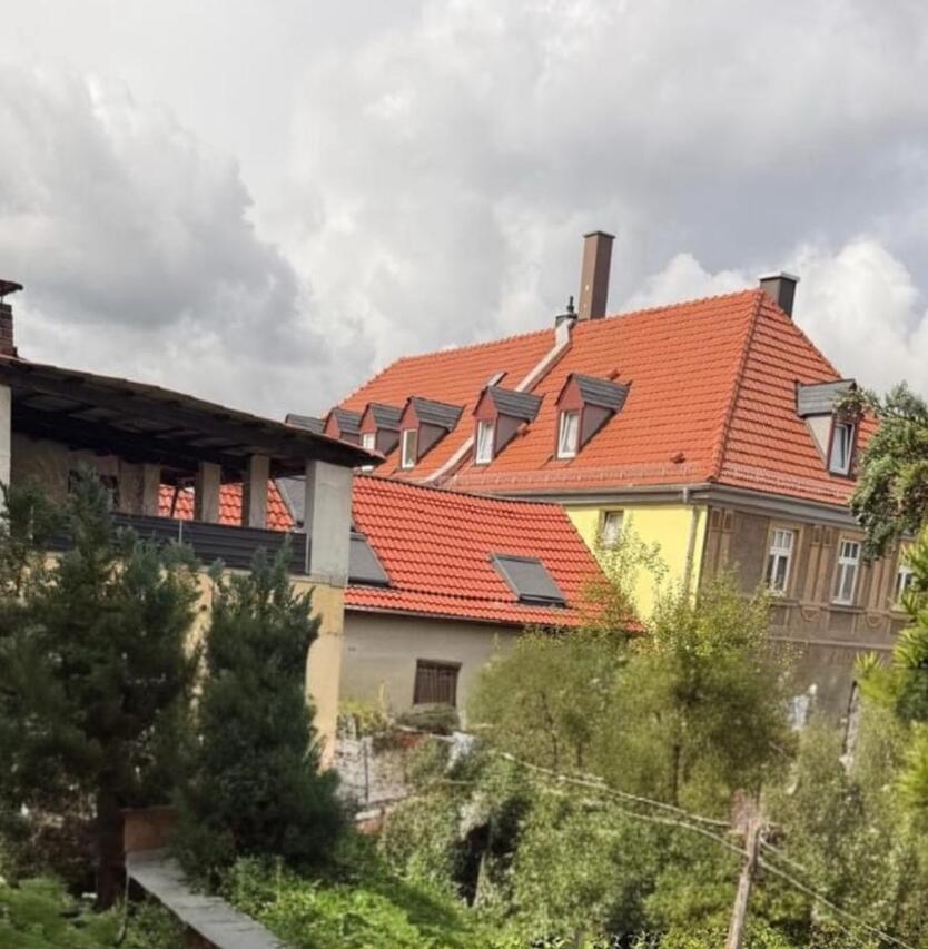 3 Objekten mit 12 WE und 2 GE in Bad Kissingen