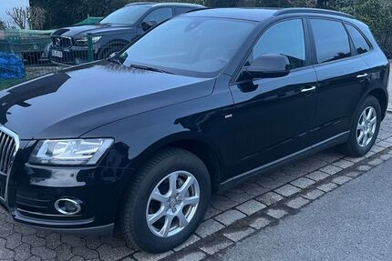 Audi Q5 186.500 km 16.700 &euro; Krefeld 47809
