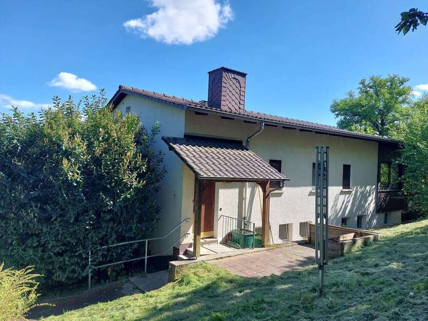 Wohnung zum Mieten in Wetzlar 680 € 85 m²